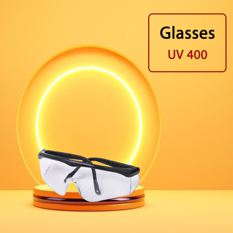 عینک UV 400