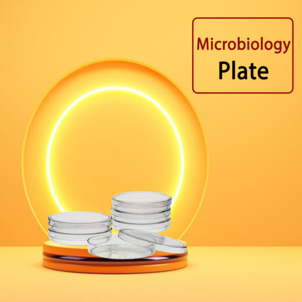 پلیت میکروب شناسی