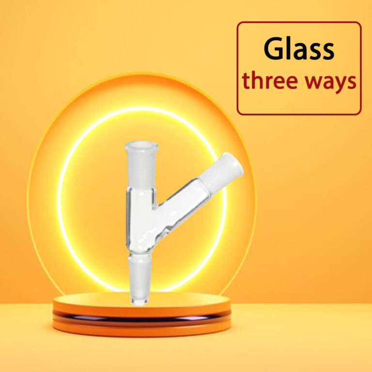 سه راهی شیشه ای
