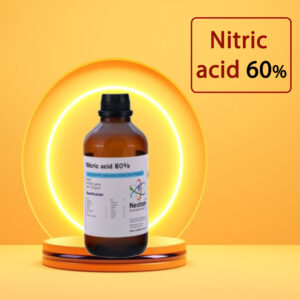 نیتریک اسید %60